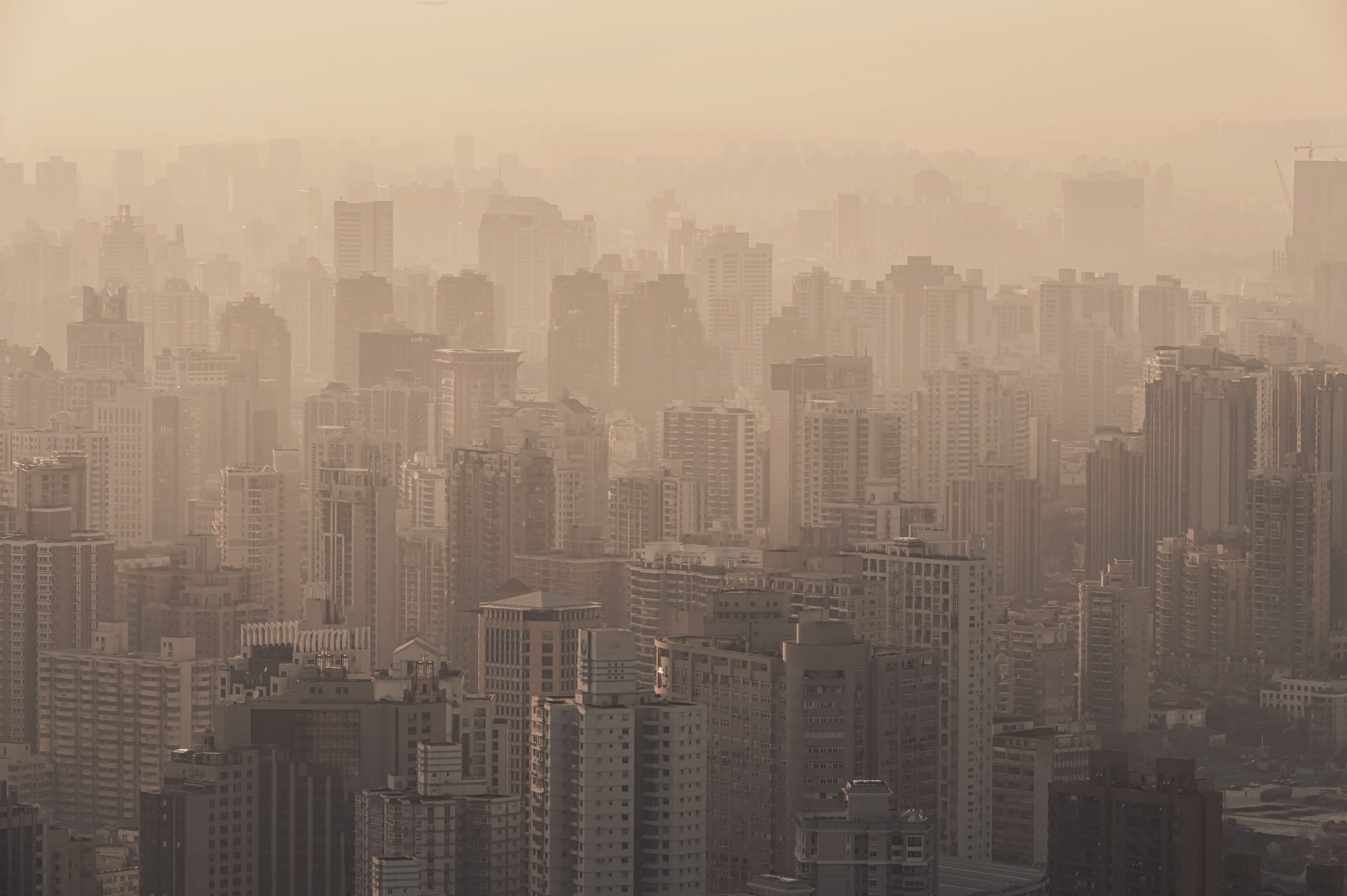 “十四五”明确城市空气质量硬指标 环境监测仪器蓄势待发