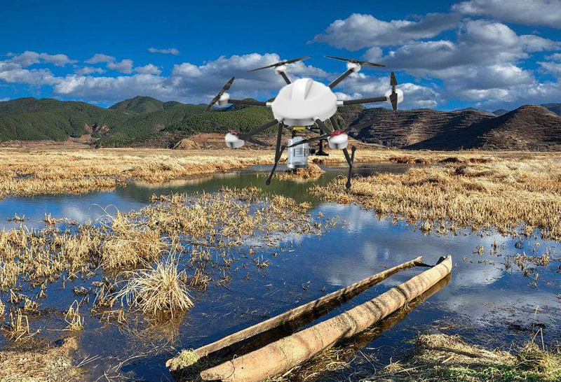 无人飞行器搭载水质自动监测系统.jpg