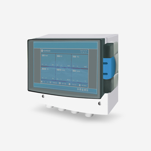 GD33-101B標(biāo)準(zhǔn)五參數(shù)多參數(shù)水質(zhì)監(jiān)測儀