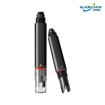 GD52-RS102P/T 在线ORP传感器