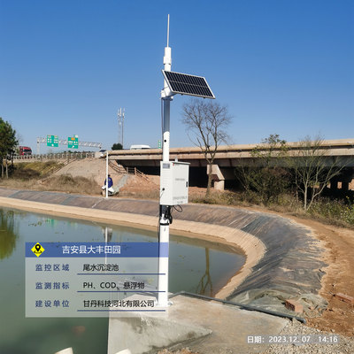 吉安县大丰田园