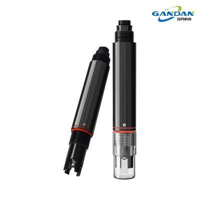 GD52-RS101P/T 在线PH传感器