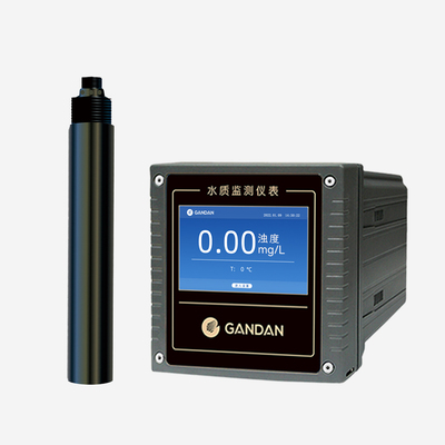 GD32-14405 在线浊度监测仪