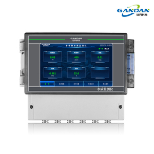 100系列 多参数水质监测仪（参数自由搭配）