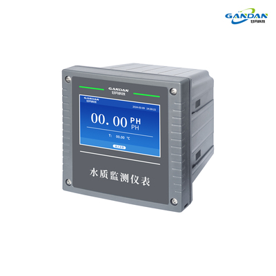 144系列 在线式水质监测仪（参数任选其一）