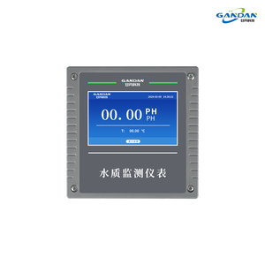 144系列 在线式水质监测仪（参数任选其一）