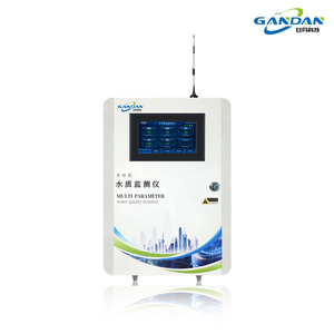 210型 多参数饮用水水质监测仪 &nbsp;（固定配置）