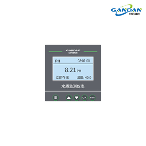 96系列 在线式水质监测仪 &nbsp;&nbsp;&nbsp;（参数任选其一）