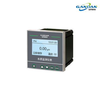 96系列 在线式水质监测仪 &nbsp;&nbsp;&nbsp;（参数任选其一）