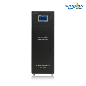 300系列 多参数水质监测仪 &nbsp;（参数自由搭配）