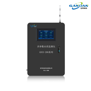 200系列 多参数水质监测仪 （参数自由搭配）