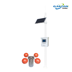 600系列 立杆式多参数水质监测仪 （参数自由搭配）