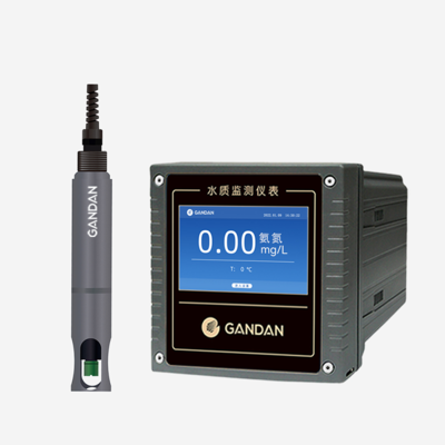 GD32-14409 在线氨氮监测仪